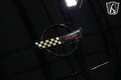 1994 Chevrolet Corvette