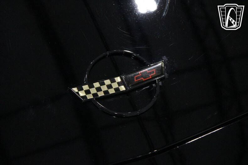 1994 Chevrolet Corvette