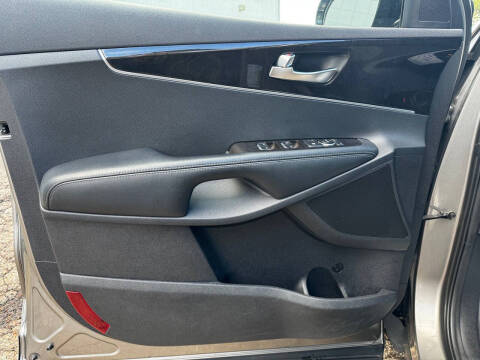 2016 Kia Sorento LX V6