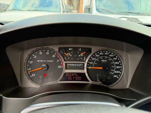 2006 Chevrolet Colorado Work Truck