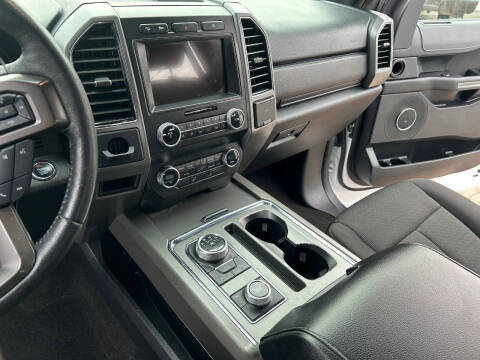 2019 Ford Expedition XLT