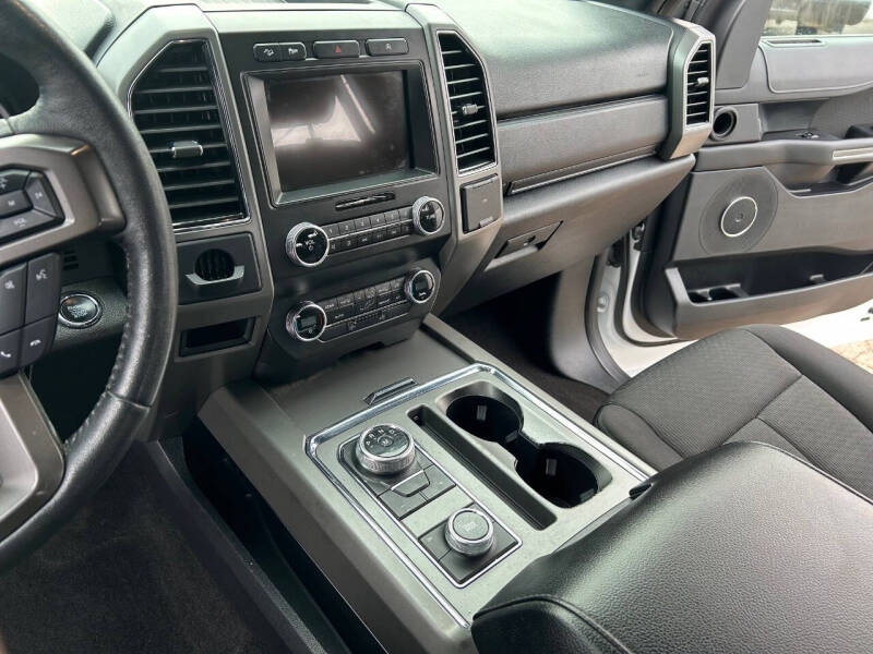 2019 Ford Expedition XLT