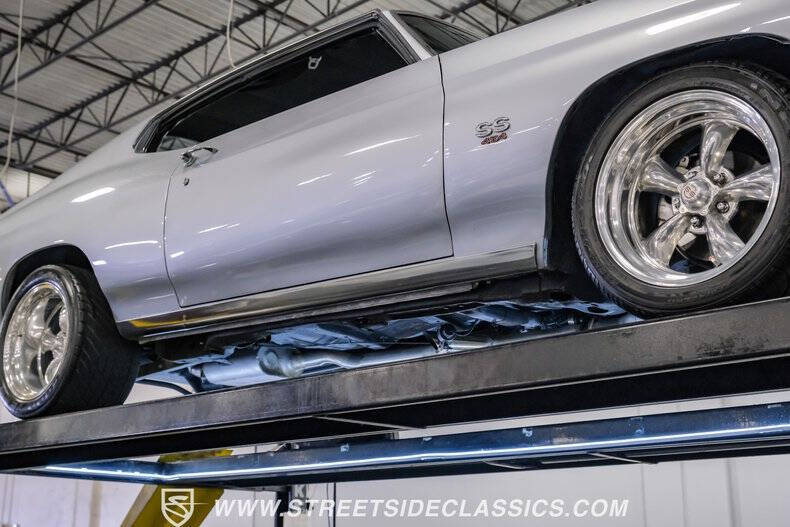 1970 Chevrolet Chevelle