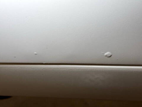 1954 Mercury Monterey