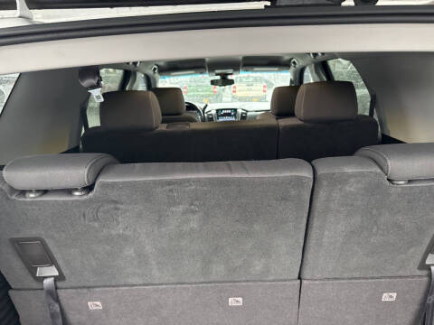 2017 Chevrolet Tahoe LS