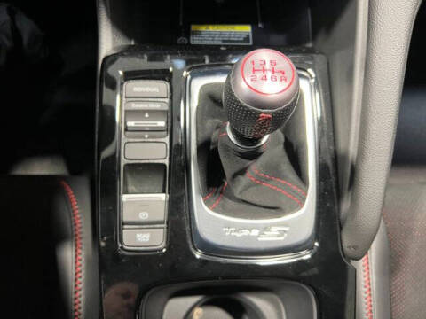 2025 Acura Integra Type S