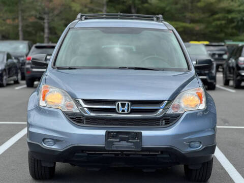 2011 Honda CR-V LX
