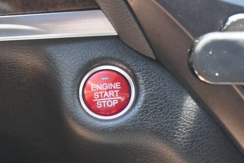 2018 Acura MDX w/Tech