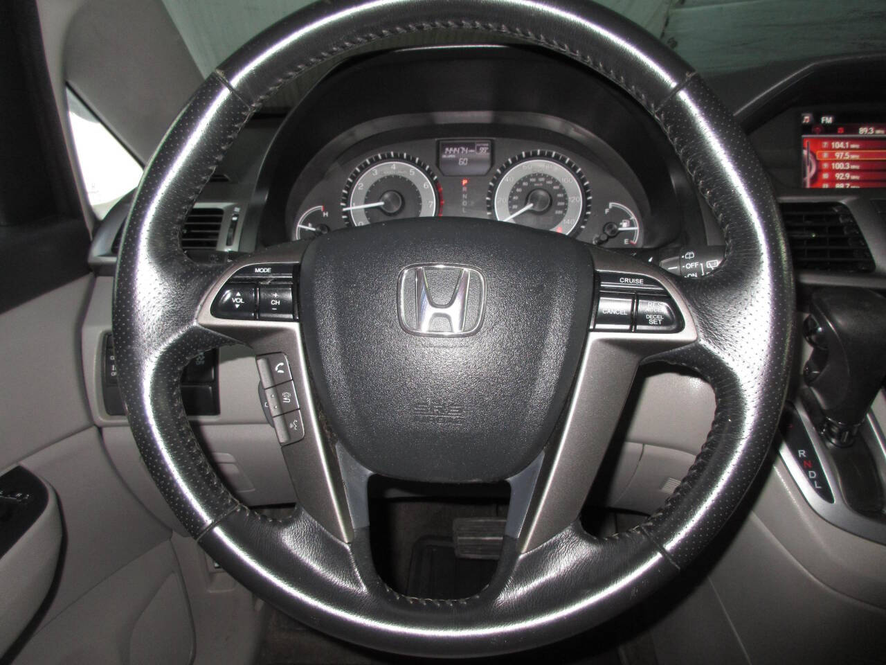 2014 Honda Odyssey for sale at Drive Nation in Houston, TX