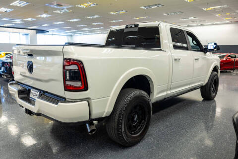 2022 RAM 3500 Limited