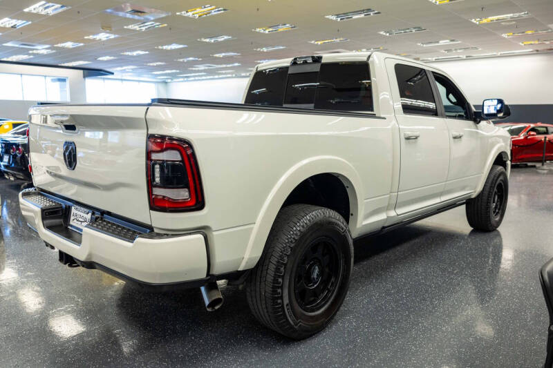 2022 RAM 3500 Limited