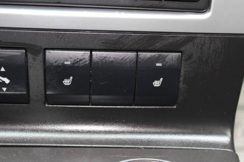 2008 Mercury Mountaineer Premier