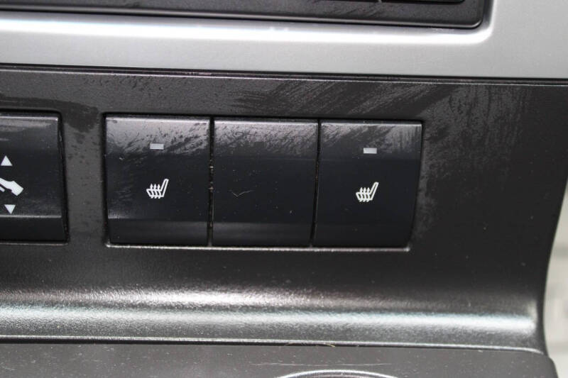 2008 Mercury Mountaineer Premier