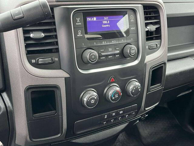2017 RAM 5500