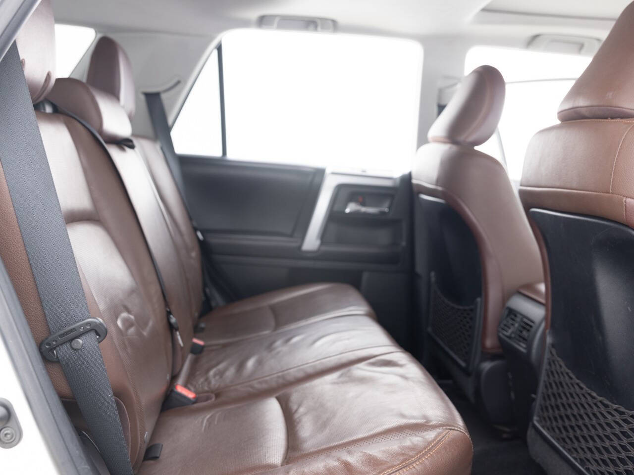 Used Car 2016 Toyota 4runner  Sr5 Premium 4x4 4dr Suv For Sale Under $25,000 In Coal City, Illinois