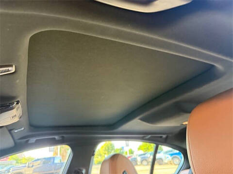 2023 BMW 5 Series 530e