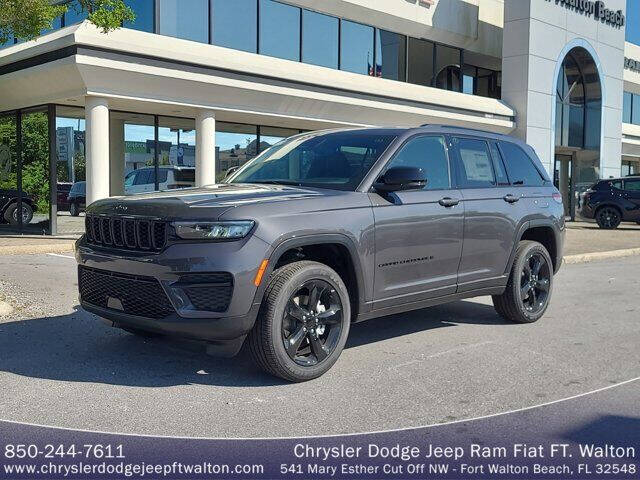 Chrysler dodge jeep ram fiat fort. walton beach