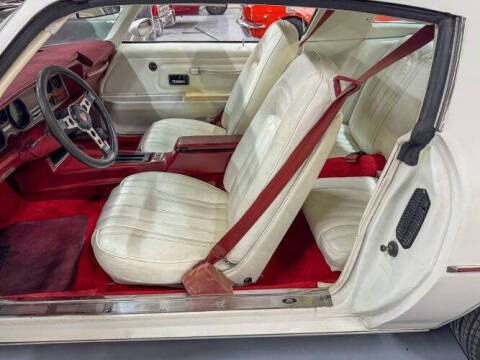 1977 Pontiac Firebird