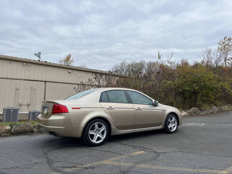 2006 Acura TL
