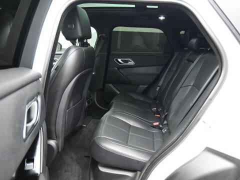 2024 Land Rover Range Rover Velar P250 Dynamic SE