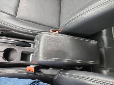 2017 Jeep Compass High Altitude