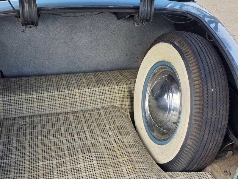 1949 Plymouth Deluxe