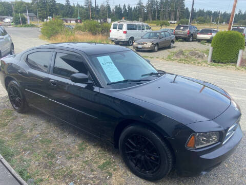 2007 Dodge Charger