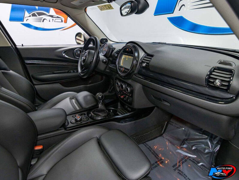 2017 MINI Clubman Cooper S ALL4