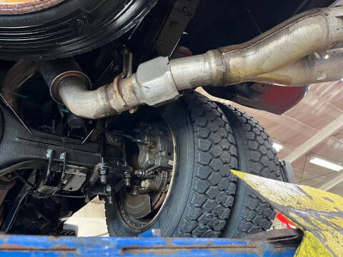 2015 Ford F-450 Super Duty