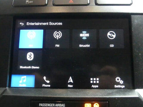 2018 Ford F-350 Super Duty