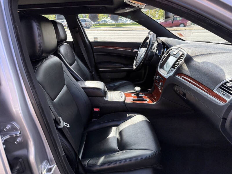 2013 Chrysler 300
