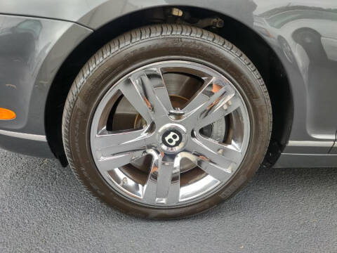 2011 Bentley Continental GT