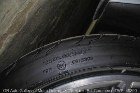 2013 Chevrolet Corvette ZR1