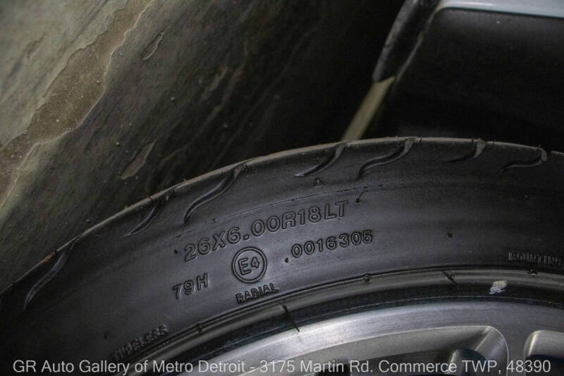 2013 Chevrolet Corvette ZR1