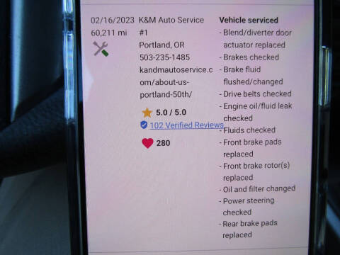 2011 Acura RDX SH-AWD w/Tech