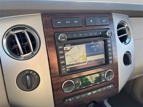 2009 Ford Expedition Limited