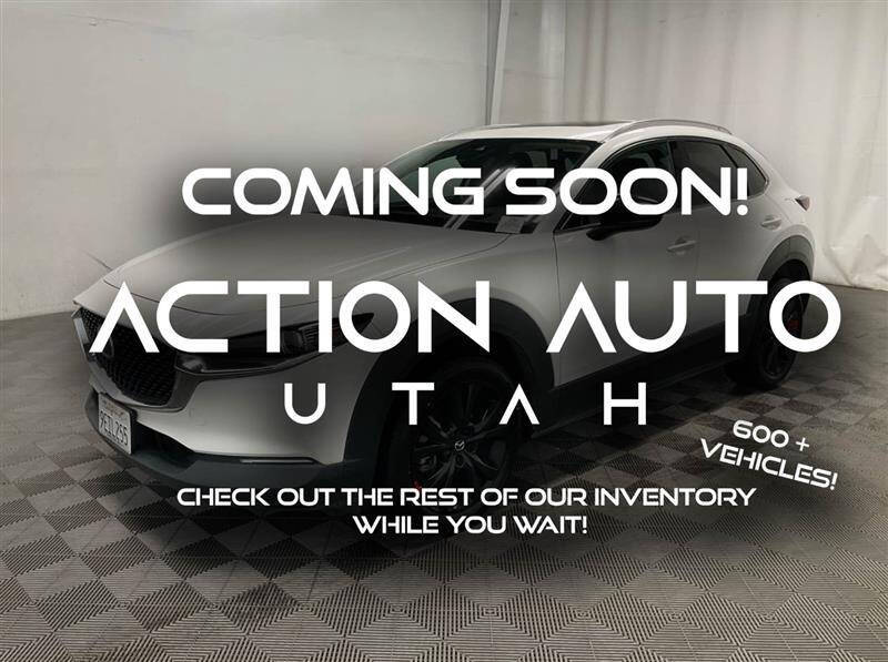 2022 Mazda CX-30 2.5 Turbo Premium