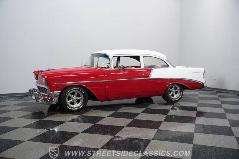 1956 Chevrolet 210