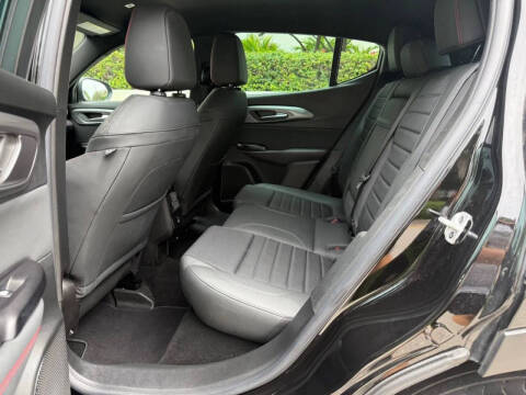 2023 Dodge Hornet GT