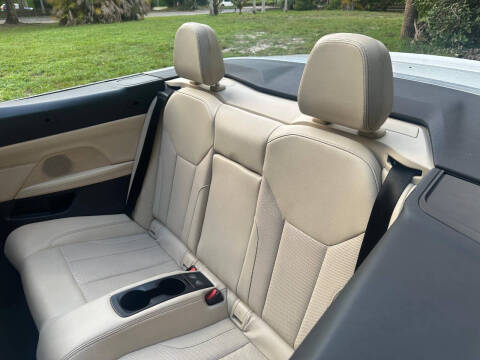 2024 BMW 4 Series 430i