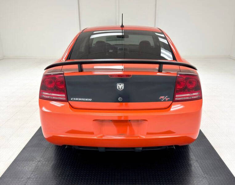 2008 Dodge Charger RT