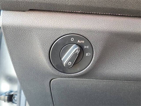 2019 Volkswagen Jetta SEL