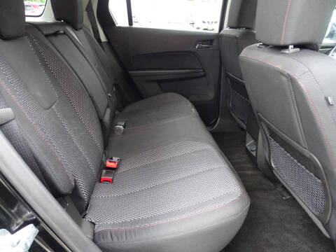 2016 GMC Terrain SLE-1