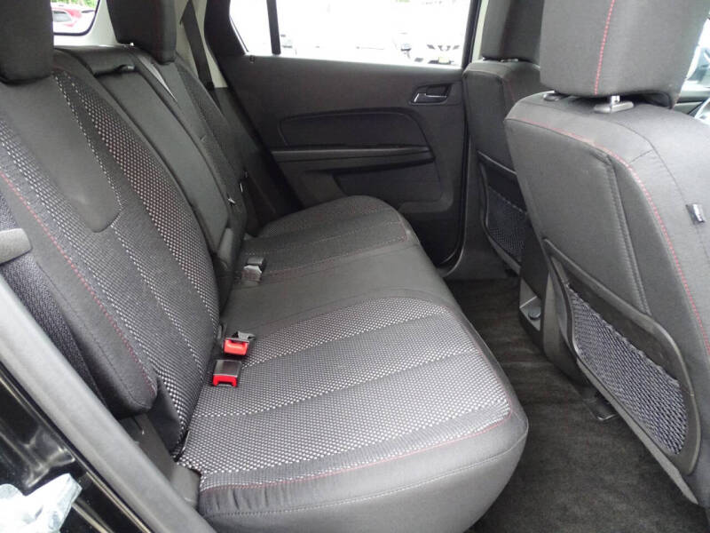 2016 GMC Terrain SLE-1