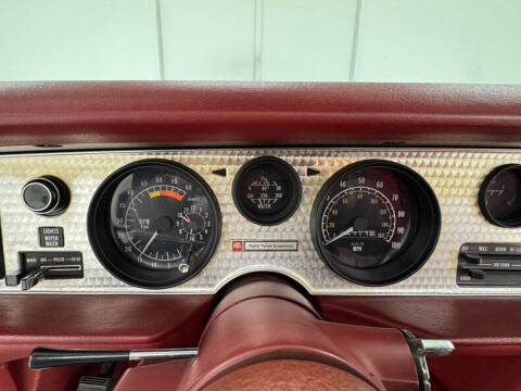 1979 Pontiac Firebird