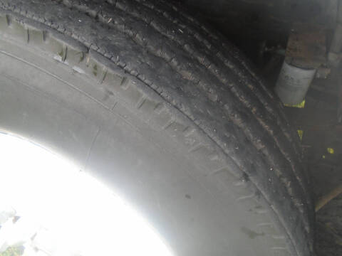 1990 Freightliner CONVENTIONAL FLD