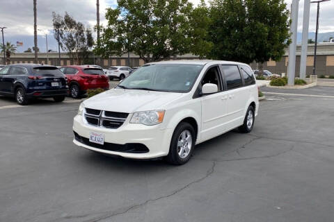 2011 Dodge Grand Caravan for sale at Boktor Motors - Las Vegas in Las Vegas NV
