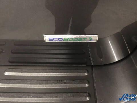 2017 Ford Expedition XLT