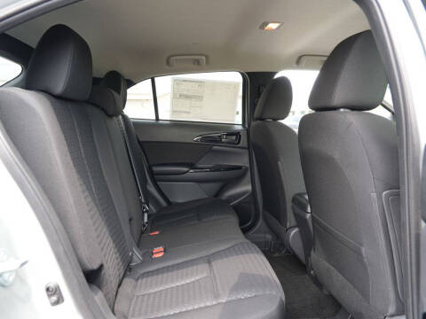 2026 Mitsubishi Eclipse Cross LE