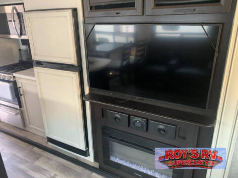 2023 Jayco Eagle HT